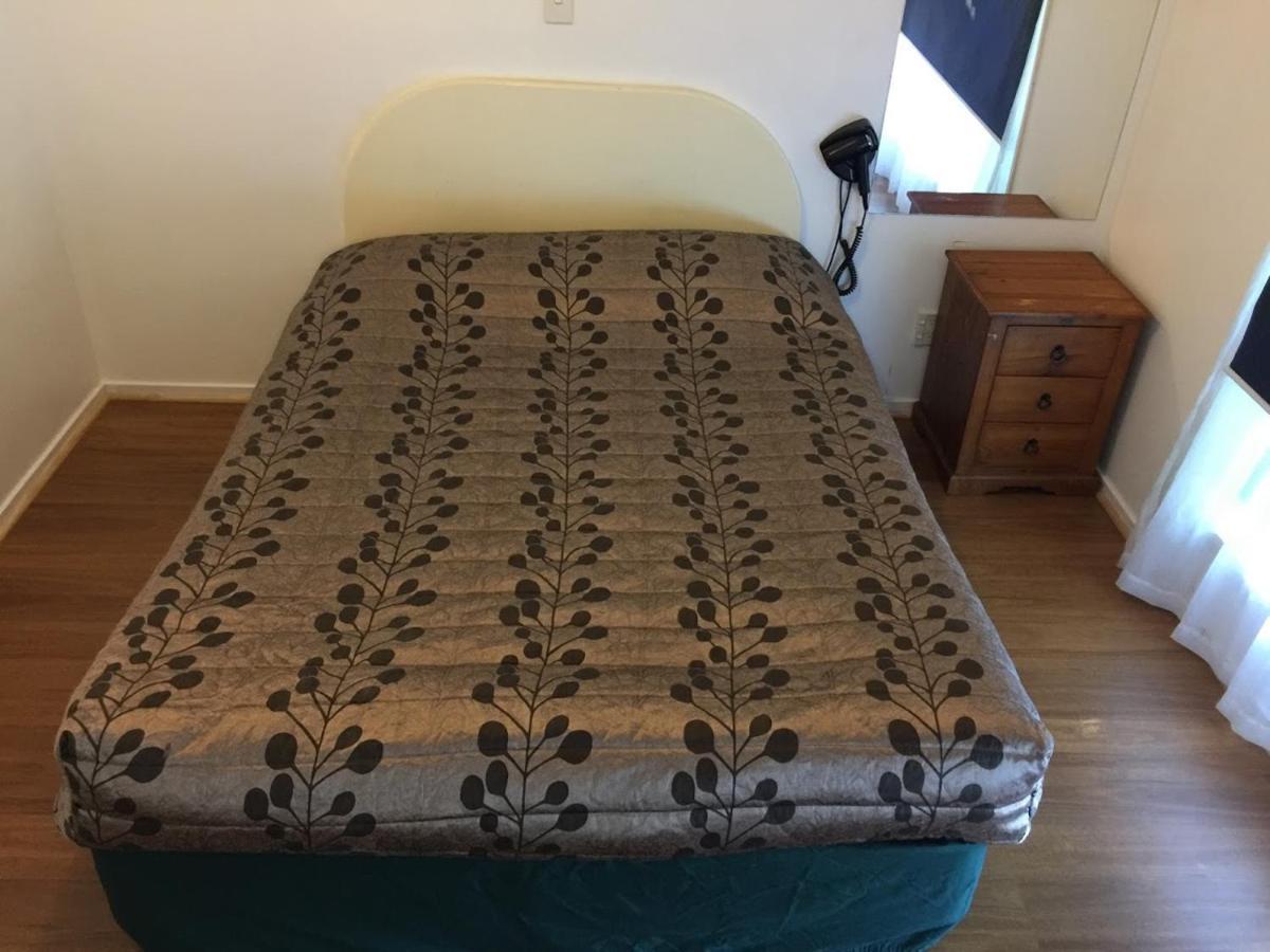 Cherry Tree Lodge Motel Christchurch Eksteriør bilde